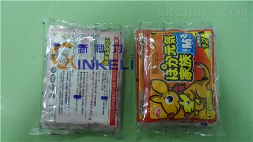 医疗用品包装机