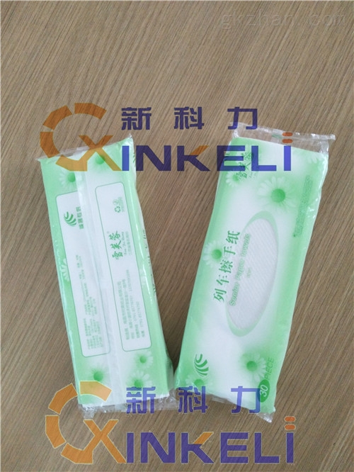 江门软抽包装机