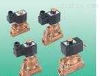 日本CKD先导式多用途阀型号大全