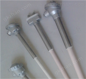 耐高温铂铑热电偶