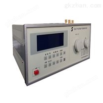 北廣絕緣材料介電常數測試儀