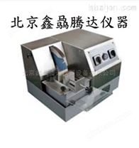QG-2臺(tái)式巖相試樣切割機(jī)