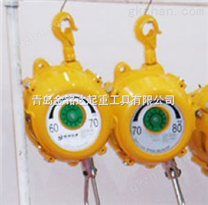 淄博彈簧平衡器質量*高精度