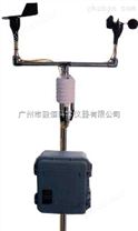 WE800氣象站
