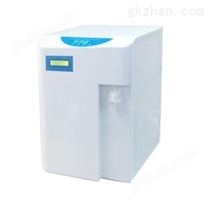標準無機型超純水機