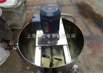 上海闊思*AMIXER愛米克斯液體攪拌機(jī)，適用各種加藥桶溶液箱