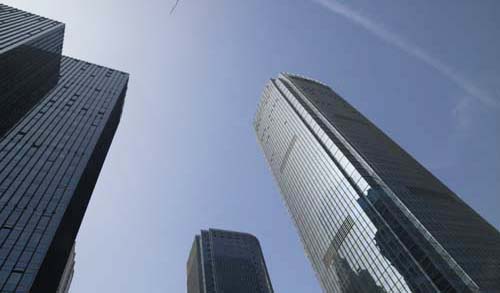 北上广深领跑 我国人工智能落地还缺这一剂猛药