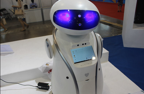 高进或退位，新王加冕当属人工智能！