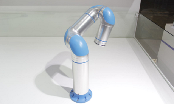 发展迎拐点,国产工业机器人未来前景怎样?