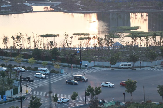 因“疫”而兴，无接触配送能火多久？