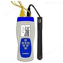 OMEGA温湿度计（美国）库存 库号：M397641