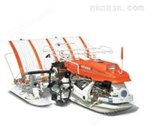 手扶插秧機(jī)