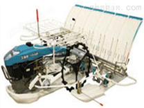 久保田SPW-68C/SPW-68CM手扶插秧機