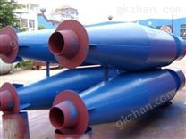 XZZ型旋風(fēng)除塵器