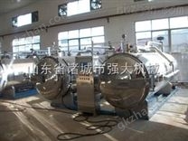 重慶饞嘴猴豆干殺菌鍋 高溫高壓滅菌設備 廠家質量可靠