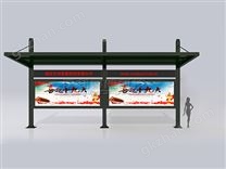 HB-OD55-DZT 55寸户外拼接液晶屏信息亭