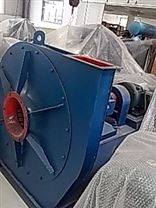 8-09，9-12型高壓離心通風機