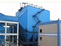 XSC型旋傘式高效電除塵器