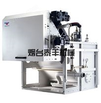 負壓式過濾機