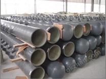 16、玻璃鋼氧化風管