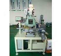 鋅端子自動(dòng)數(shù)控多軸攻牙機(jī)