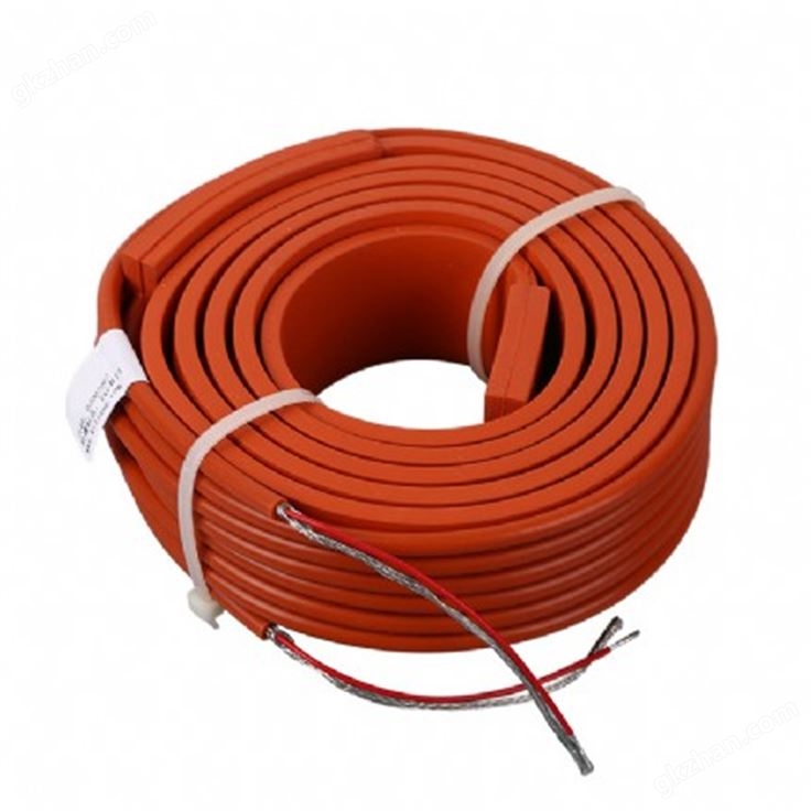 坦泼秋尔TPQE电机防潮加热带DBQ低压型 (DBQ02A/B)