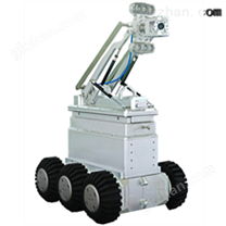 X5-HW系列管道机器人