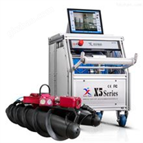 X5-HR4型-全地形管道机器人