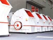重錘式破碎機(jī)