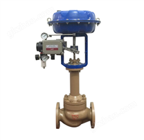 ZJHPW氣動薄膜波紋管調(diào)節(jié)閥