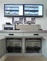 鐵路貨車裝載視頻監視系統