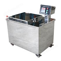 SW型微電腦控制旋轉(zhuǎn)式水浴打樣機(jī)