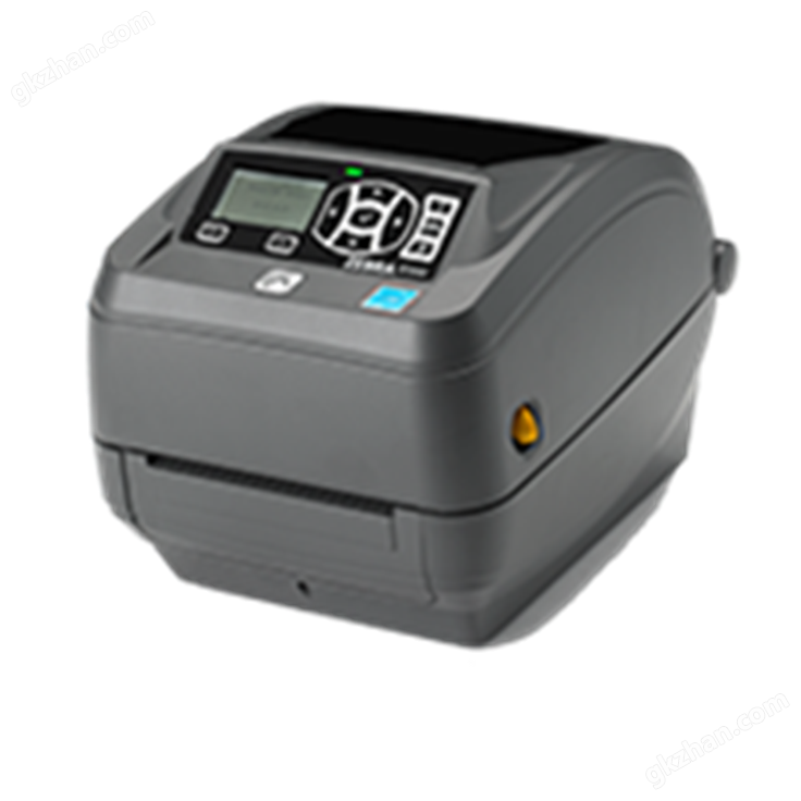 ZEBRA斑马ZD500 热转印桌面打印机