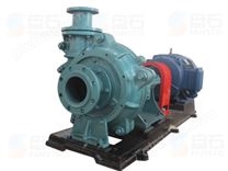PN泥漿泵