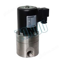 ZNDG超高壓電磁閥