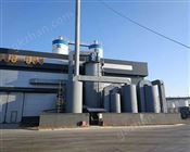 電捕焦油器濕電除塵