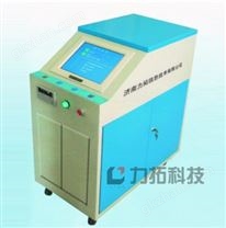 ZS6000移动式一体工作站 振动时效