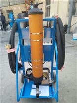 河南嘉碩環(huán)保生產(chǎn)銷(xiāo)售PFS固定式高效濾油車(chē)