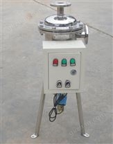 全自動(dòng)旋流除砂器