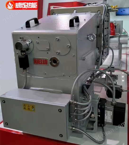 工业用燃油，燃气和两用燃烧器T1 13