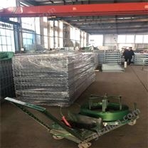 鋼網(wǎng)橋架2