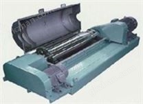 LWD 臥式螺旋沉降卸料離心機