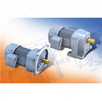 TML系列平行轴齿轮减速电机