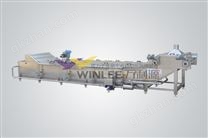 食品巴氏杀菌线