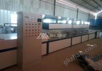 化工原料微波干燥設(shè)備