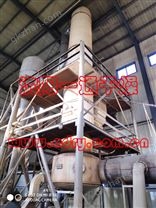 旋流動態煅燒爐