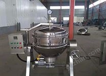 红豆蒸煮夹层锅