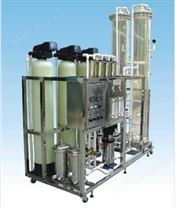 离子混床设备