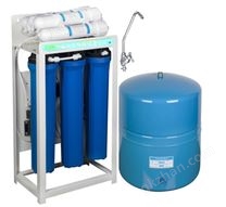 100～200G商用纯水机