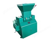 密封锤式破碎缩分机250x360